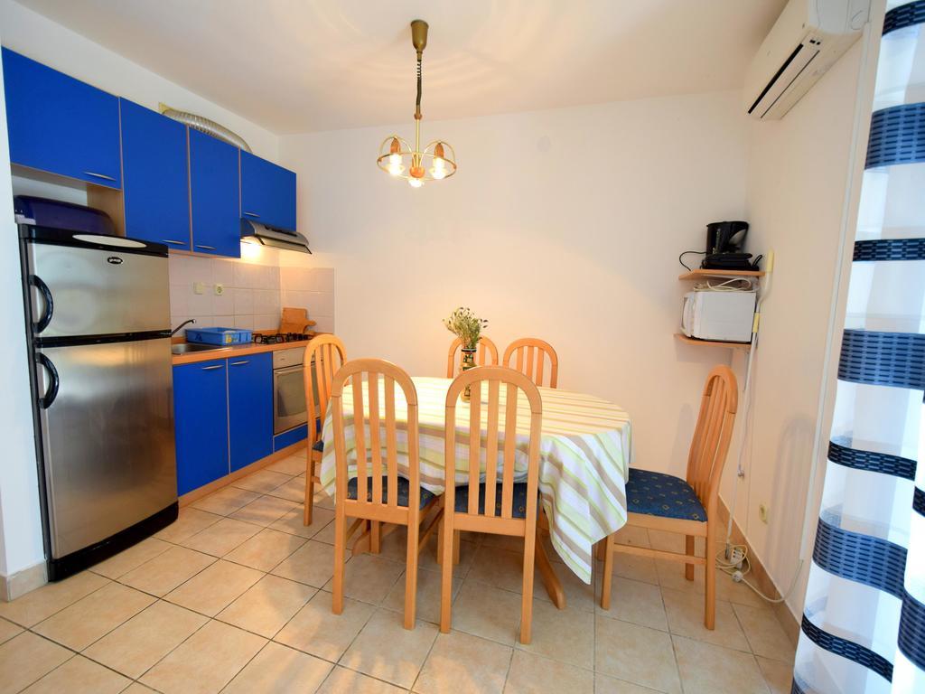 מאלינסקה Apartment Oresic מראה חיצוני תמונה