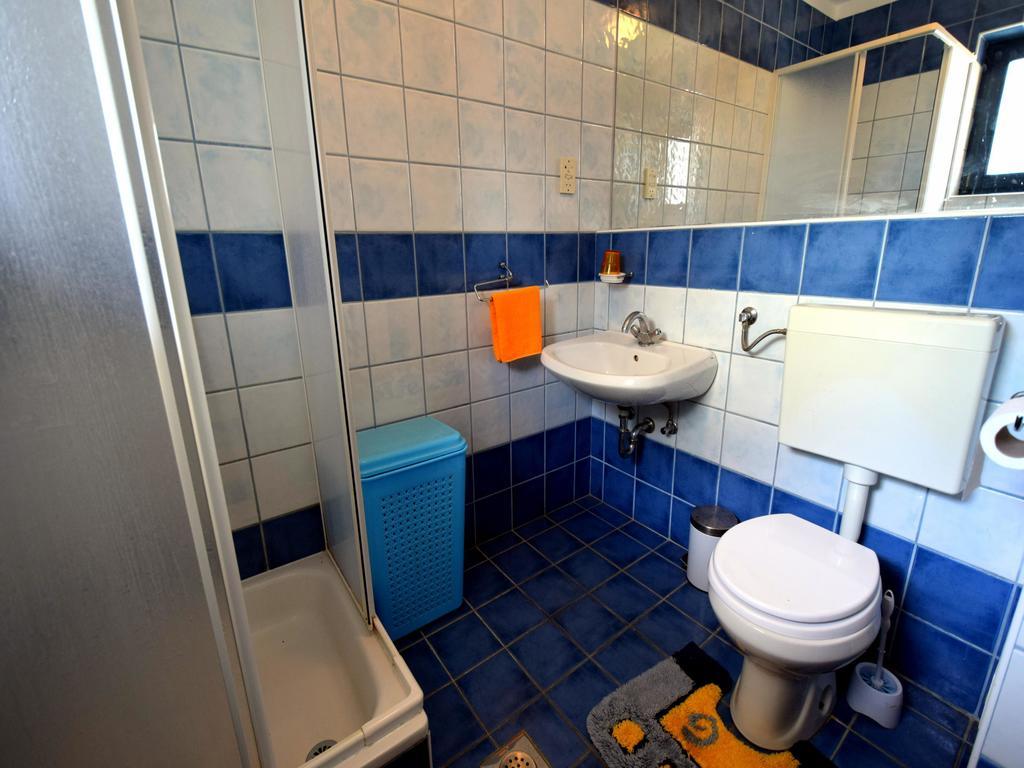 מאלינסקה Apartment Oresic מראה חיצוני תמונה
